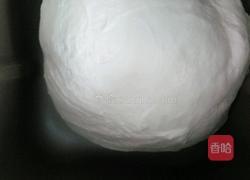 葡萄干老式面包的做法图解4