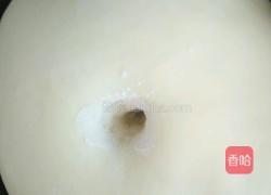 葡萄干老式面包的做法图解5