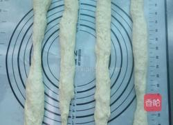 葡萄干老式面包的做法图解7