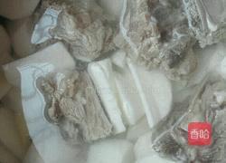 山药炖排骨的做法图解4