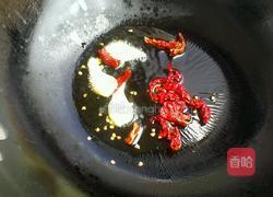 干煸蚕蛹的做法图解4