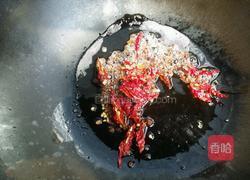 猪油手撕圆白菜的做法图解4