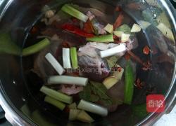 凉拌五香牛肉的做法图解7