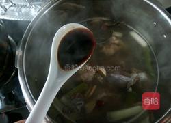 凉拌五香牛肉的做法图解9