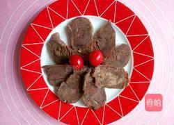 凉拌五香牛肉的做法图解12