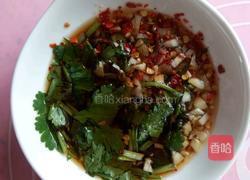 凉拌五香牛肉的做法图解14