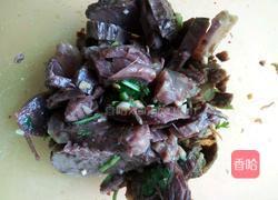 凉拌五香牛肉的做法图解15