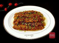 酱扒茄子的做法图解19