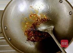 酱扒茄子的做法图解12