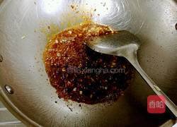 酱扒茄子的做法图解14