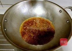 酱扒茄子的做法图解16