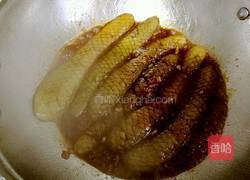 酱扒茄子的做法图解17