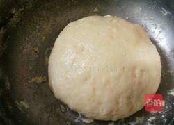 健康小油条的做法图解2