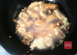 软炸里脊的做法图解7