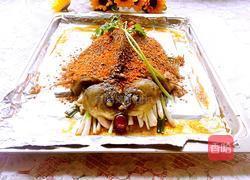 家常香辣烤鱼的做法图解10