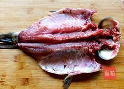 家常香辣烤鱼的做法图解4