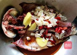 家常香辣烤鱼的做法图解6