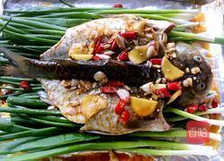 家常香辣烤鱼的做法图解7