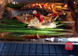 家常香辣烤鱼的做法图解8