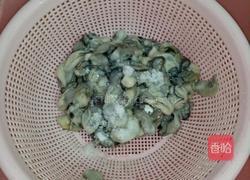 海蛎煎蛋的做法图解1