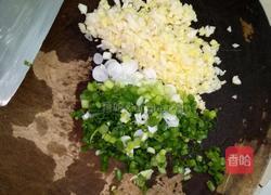 海蛎煎蛋的做法图解3