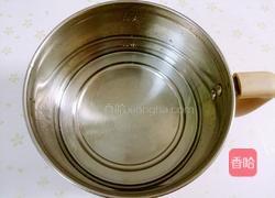 红枣桂圆鹌鹑蛋的做法图解3