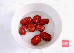 红枣桂圆鹌鹑蛋的做法图解7