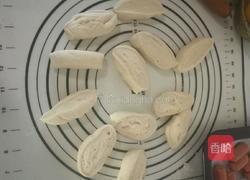 中国好菜谱～烤箱热狗面包的做法图解2