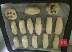 中国好菜谱～烤箱热狗面包的做法图解7