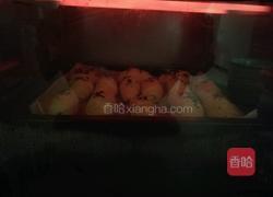 中国好菜谱～烤箱热狗面包的做法图解9