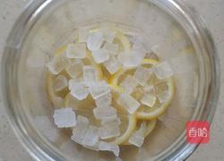 冰糖柠檬的做法图解7