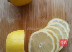 冰糖柠檬的做法图解6