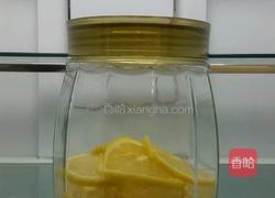 冰糖柠檬的做法图解8