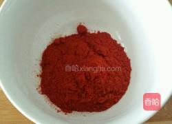 韩式五花肉炒饭的做法图解1