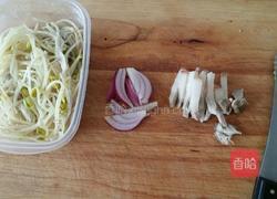 韩式五花肉炒饭的做法图解5