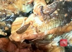 中国好菜谱～豆腐烧鲢鱼的做法图解4