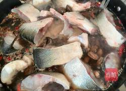 中国好菜谱～豆腐烧鲢鱼的做法图解5