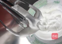 香酥手指饼干的做法图解4