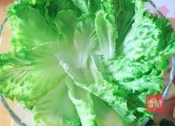 什锦蔬菜水果沙拉的做法图解3