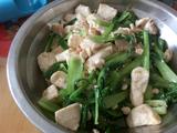 白菜豆腐的做法[图]