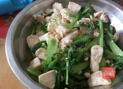 白菜豆腐的做法图解5