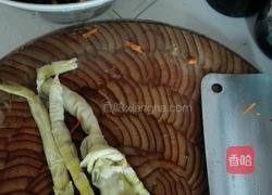 素鱼香肉丝的做法图解4