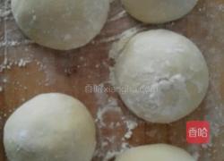 馒头的做法图解3