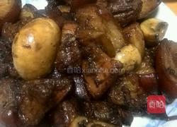 炖猪脚的做法图解4