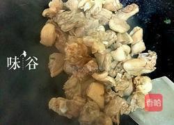 姜母鸭的做法图解4