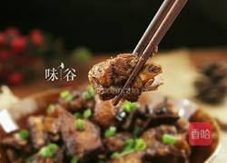 姜母鸭的做法图解7