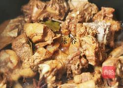 姜母鸭的做法图解6