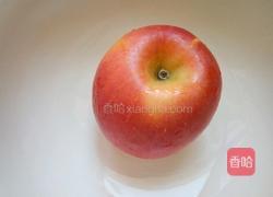 苹果泥的做法图解1