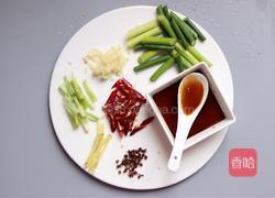 千页豆腐的做法图解5