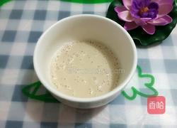 家常菜肉包子的做法图解2